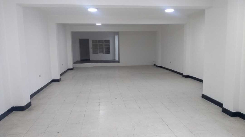 Local En Arriendo - Popular, Cali