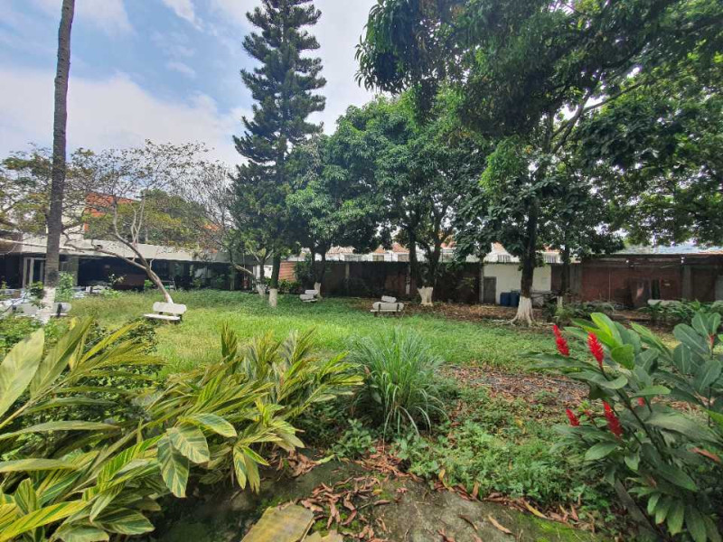 Edificio En Venta - La Flora, Cali