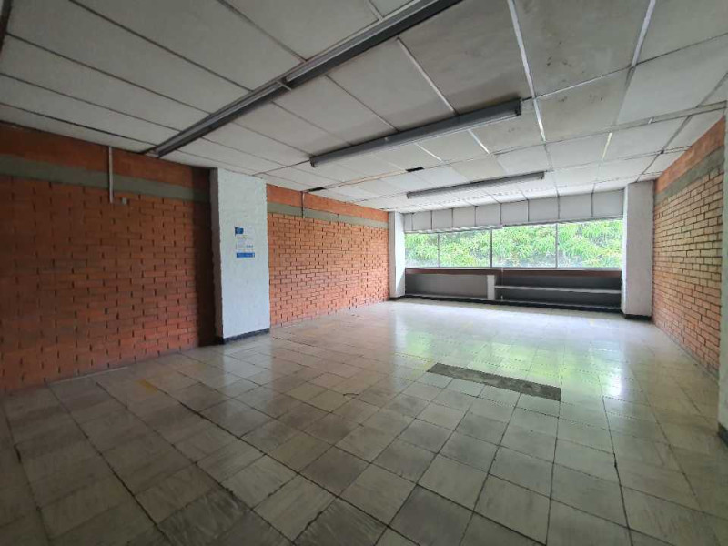 Edificio En Venta - La Flora, Cali