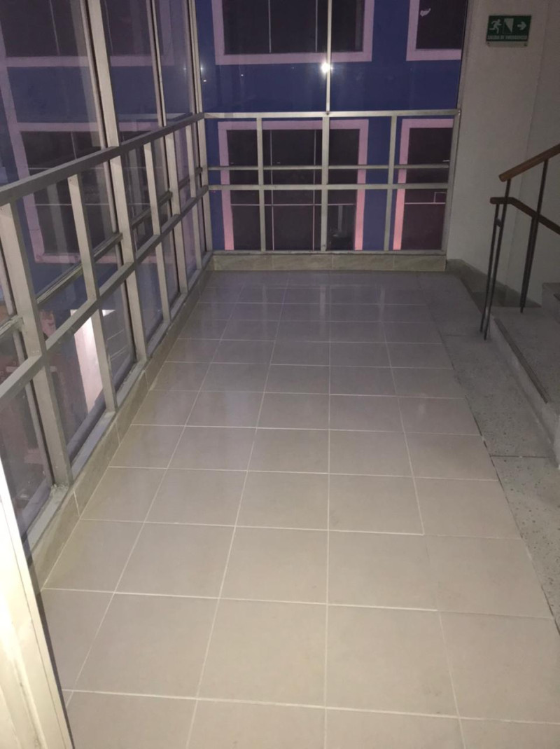 Edificio En Arriendo - Centro, Cali