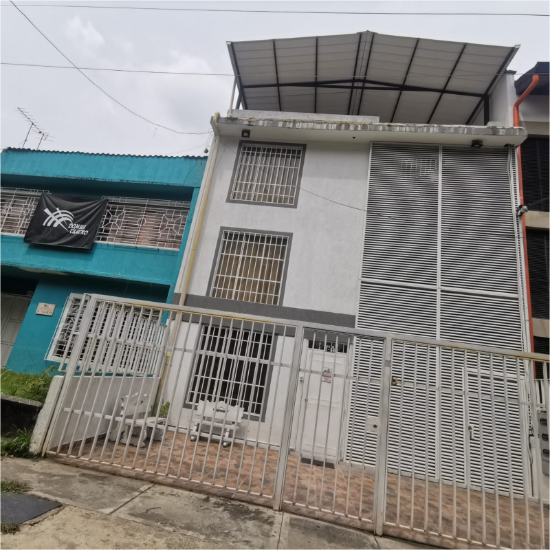Casa En Arriendo - San Fernando, Cali