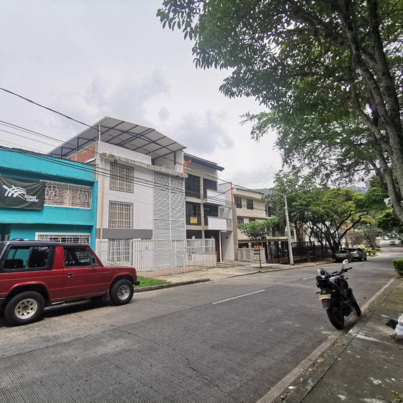 Casa En Arriendo - San Fernando, Cali