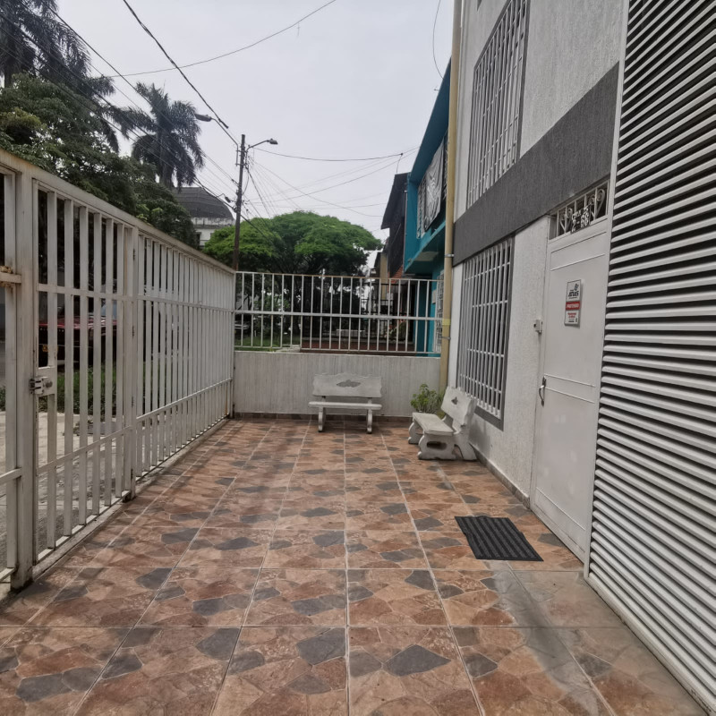 Casa En Arriendo - San Fernando, Cali