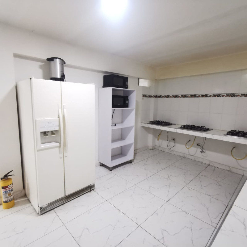 Casa En Arriendo - San Fernando, Cali