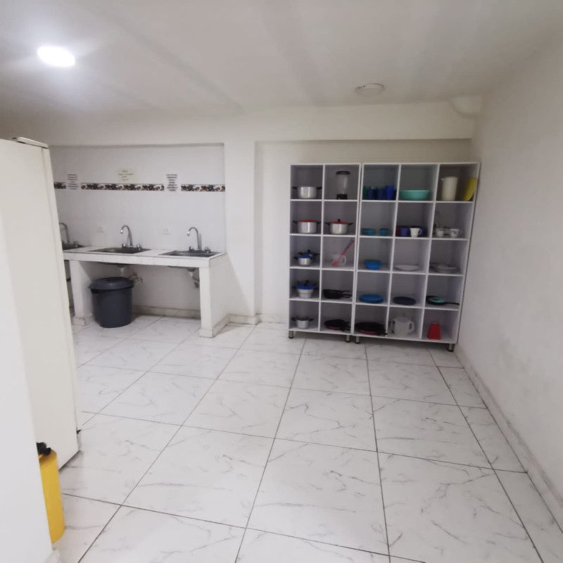 Casa En Arriendo - San Fernando, Cali
