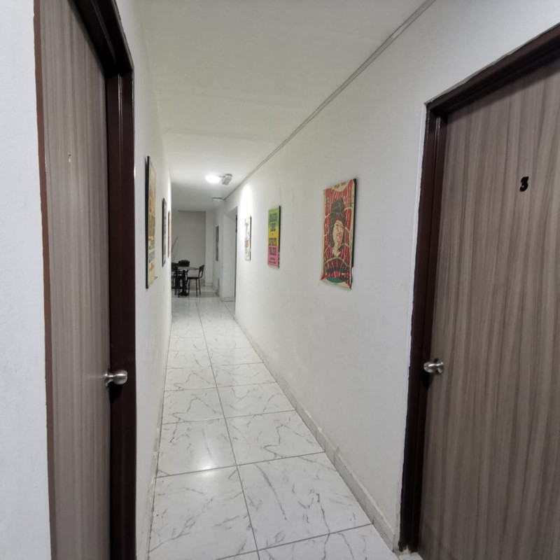 Casa En Arriendo - San Fernando, Cali