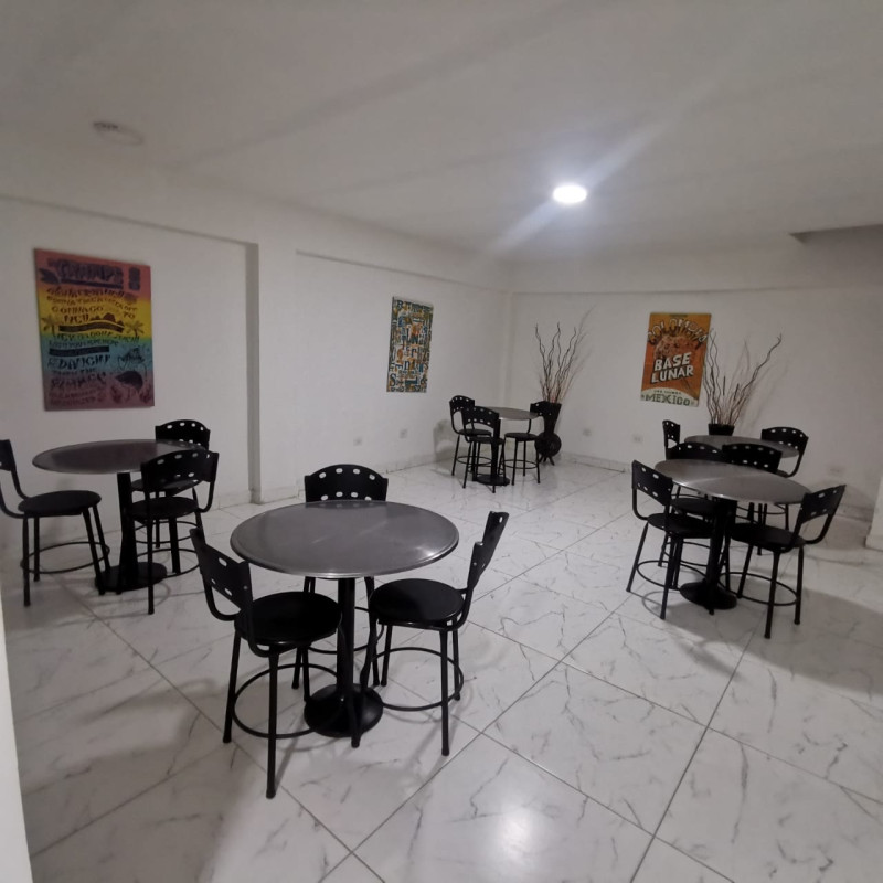 Casa En Arriendo - San Fernando, Cali