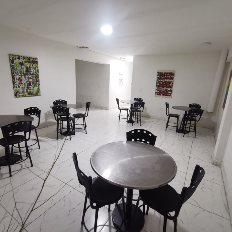 Casa En Arriendo - San Fernando, Cali