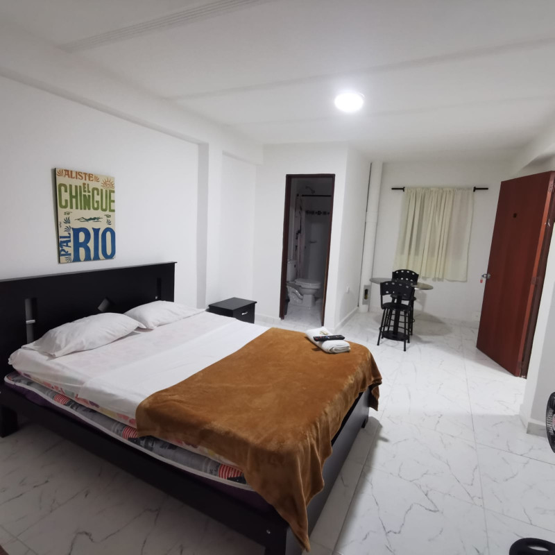 Casa En Arriendo - San Fernando, Cali