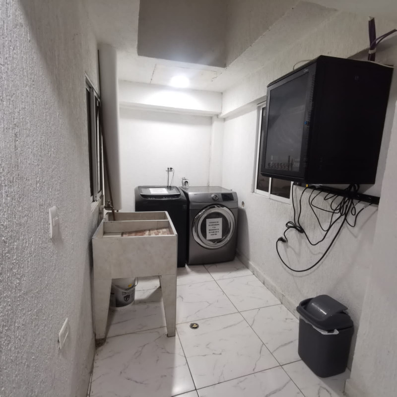 Casa En Arriendo - San Fernando, Cali