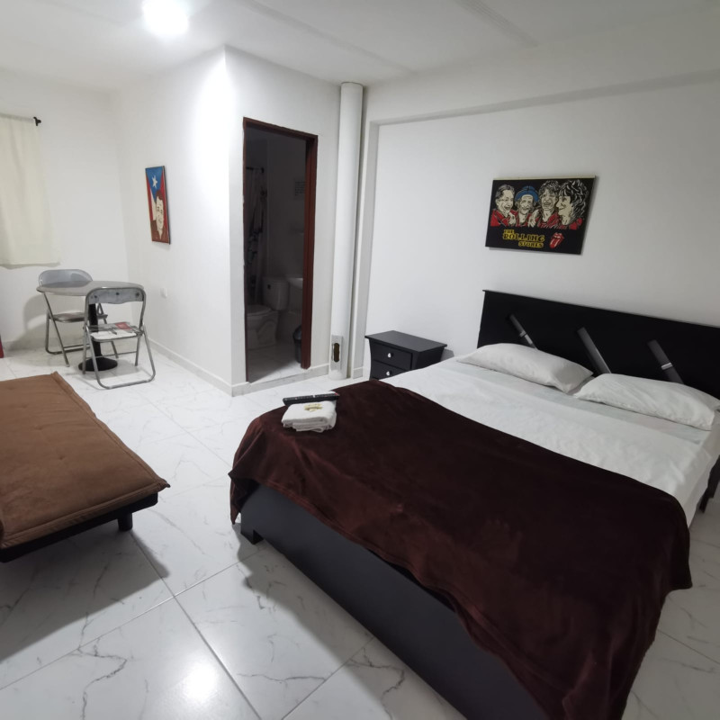 Casa En Arriendo - San Fernando, Cali