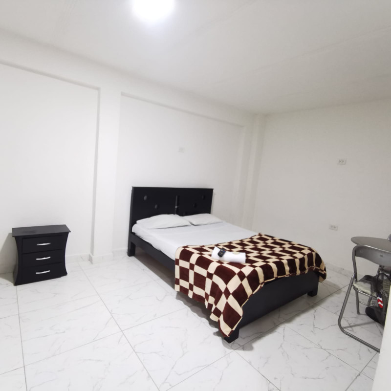 Casa En Arriendo - San Fernando, Cali