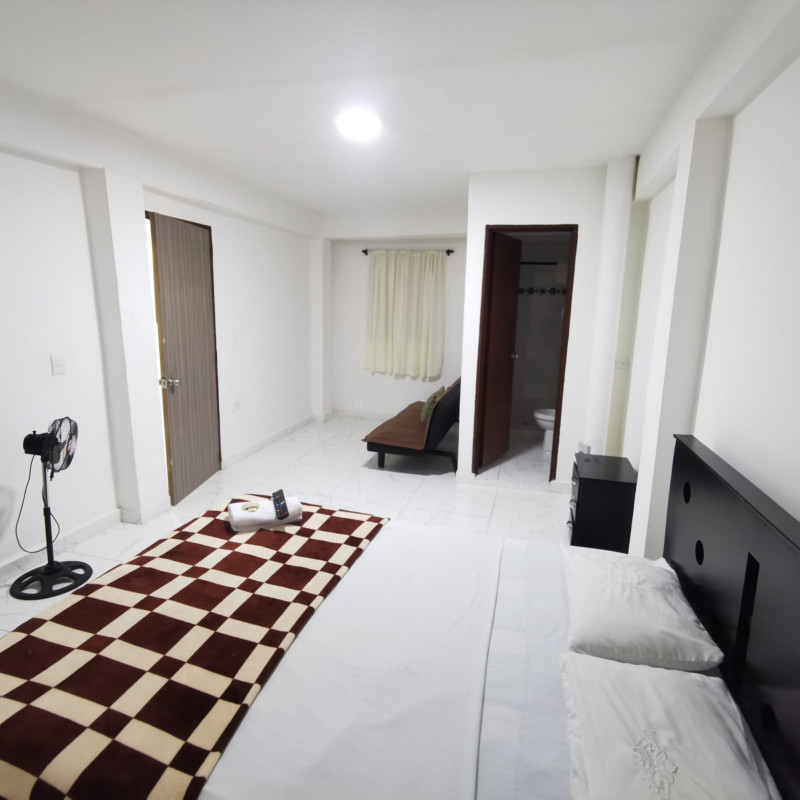 Casa En Arriendo - San Fernando, Cali