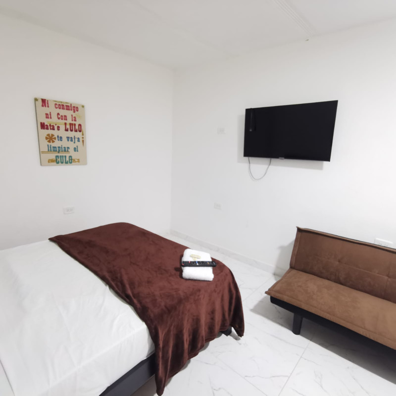 Casa En Arriendo - San Fernando, Cali