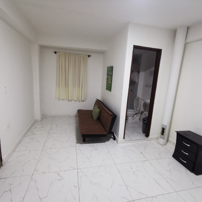 Casa En Arriendo - San Fernando, Cali