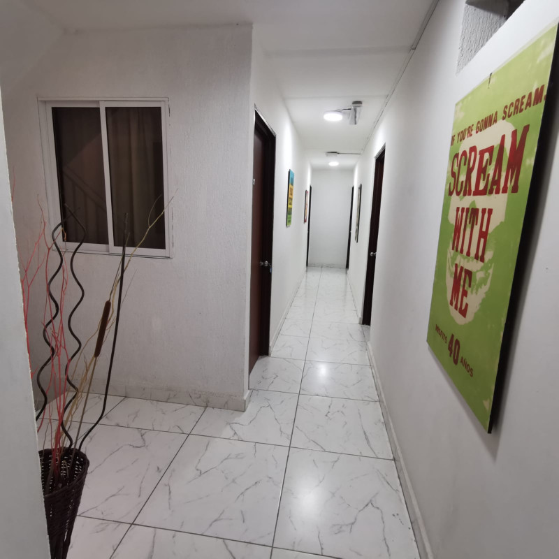 Casa En Arriendo - San Fernando, Cali