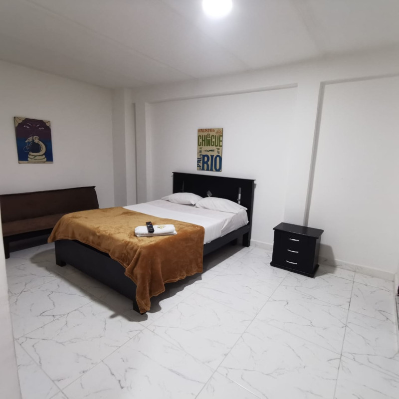 Casa En Arriendo - San Fernando, Cali