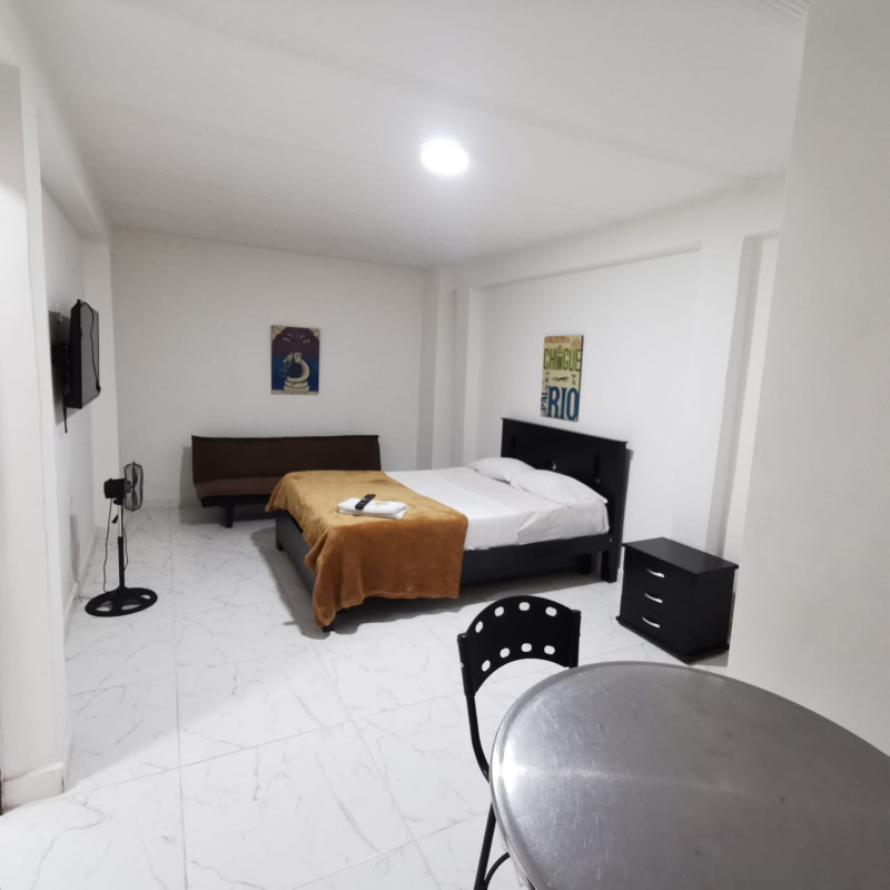 Casa En Arriendo - San Fernando, Cali