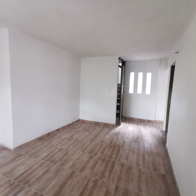 Apartamento En Arriendo - Santa Fe, Cali