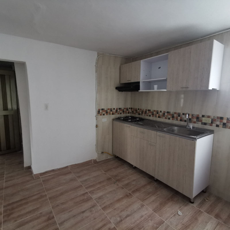 Apartamento En Arriendo - Santa Fe, Cali
