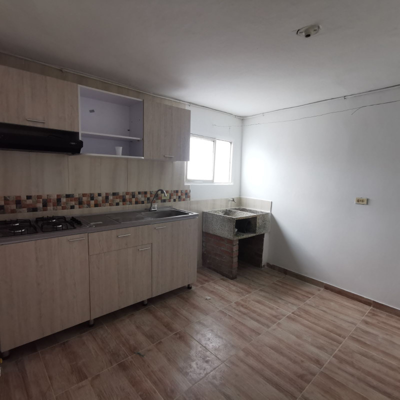 Apartamento En Arriendo - Santa Fe, Cali