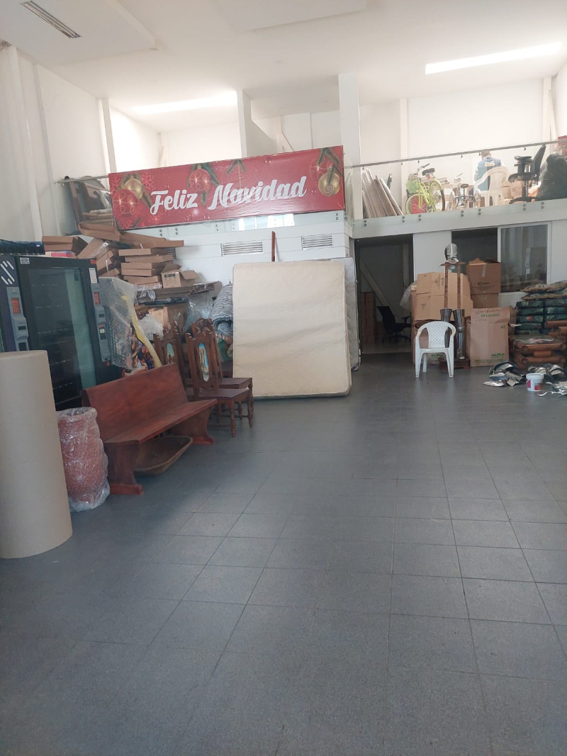 Bodega En Arriendo - Santa Mónica Residencial, Cali