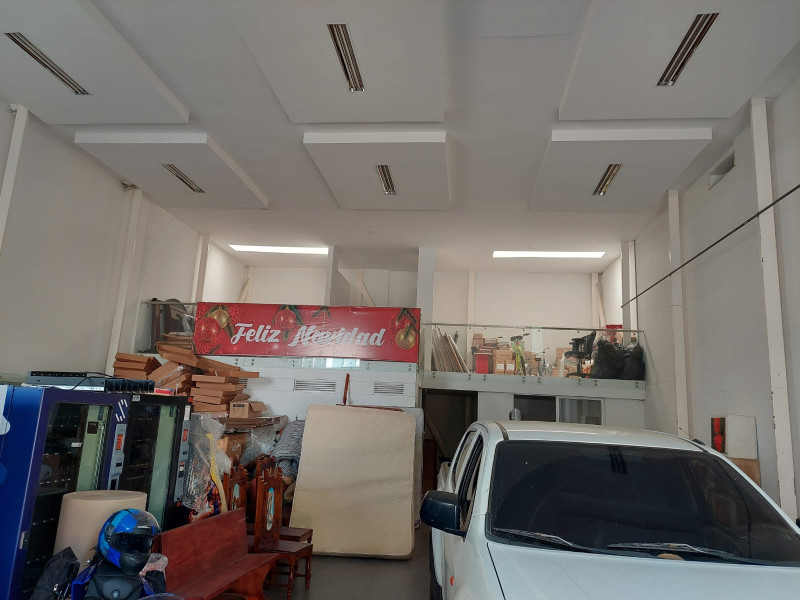 Bodega En Arriendo - Santa Mónica Residencial, Cali