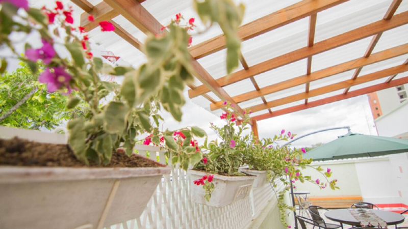 Apartaestudio En Arriendo - Santa Mónica Residencial, Cali