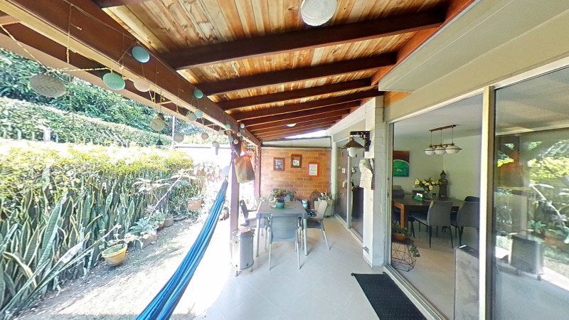 Casa En Venta - Ciudad Jardín, Cali