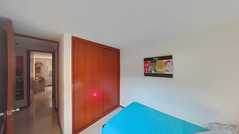 Casa En Venta - Ciudad Jardín, Cali