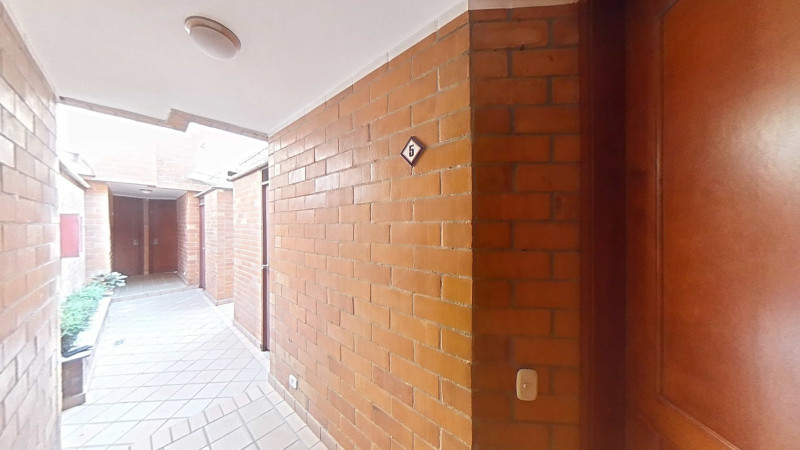 Casa En Venta - Ciudad Jardín, Cali