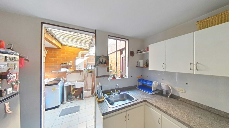 Casa En Venta - Ciudad Jardín, Cali