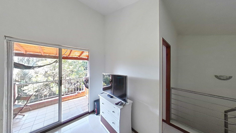 Casa En Venta - Ciudad Jardín, Cali