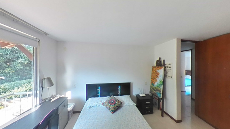 Casa En Venta - Ciudad Jardín, Cali