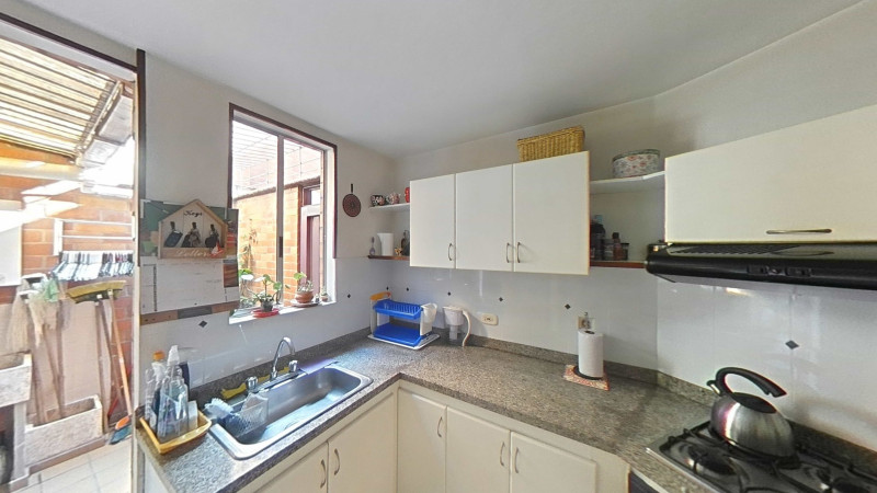 Casa En Venta - Ciudad Jardín, Cali