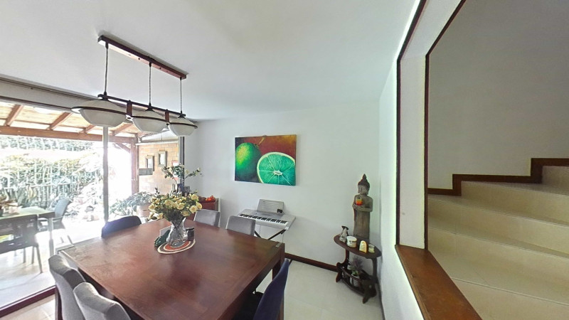 Casa En Venta - Ciudad Jardín, Cali