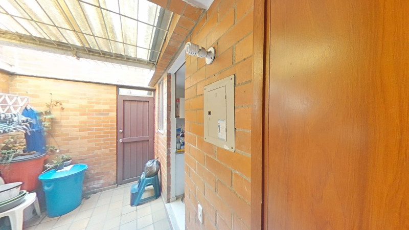 Casa En Venta - Ciudad Jardín, Cali