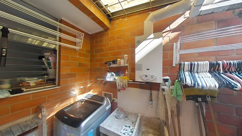 Casa En Venta - Ciudad Jardín, Cali