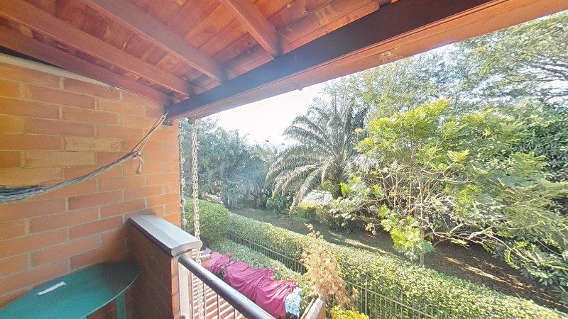 Casa En Venta - Ciudad Jardín, Cali