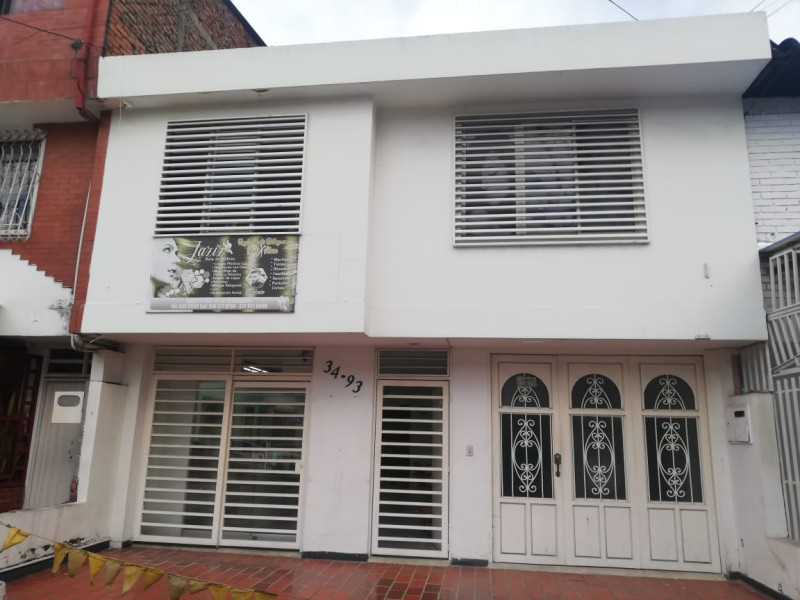 Local En Arriendo - Eucaristico, Cali