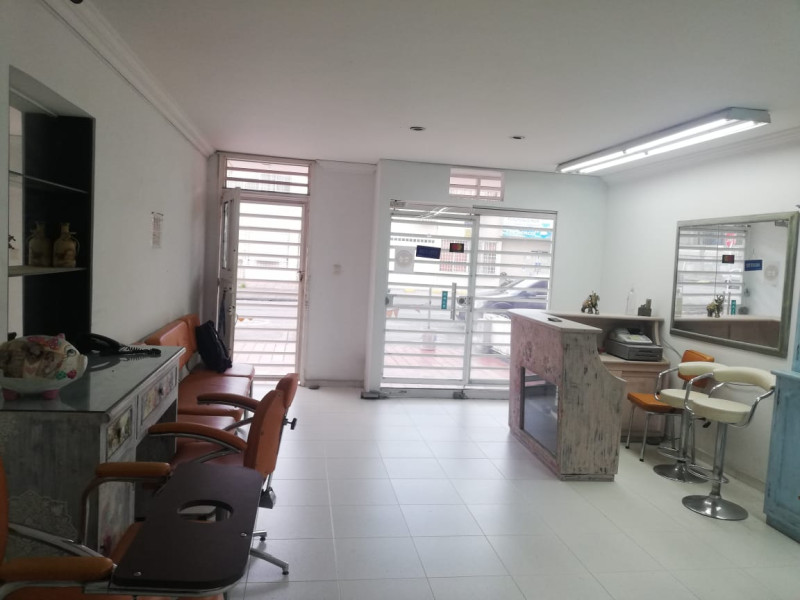Local En Arriendo - Eucaristico, Cali
