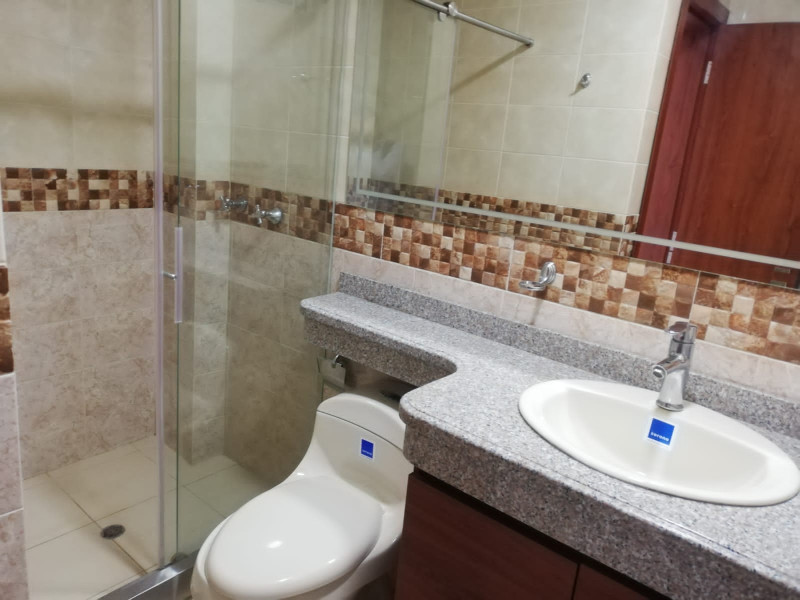 Apartamento En Arriendo - Nueva Tequendama , Cali