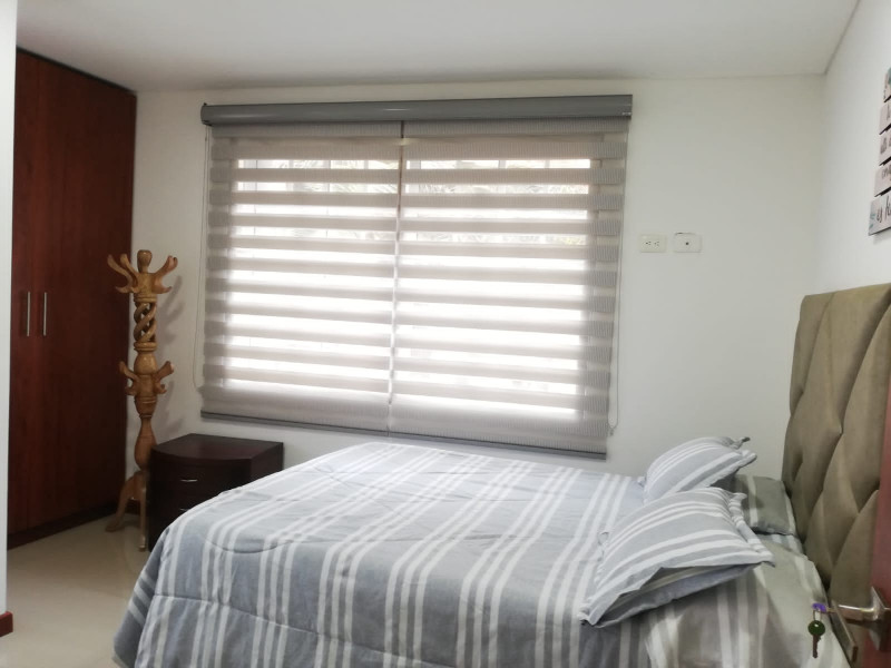 Apartamento En Arriendo - Nueva Tequendama , Cali