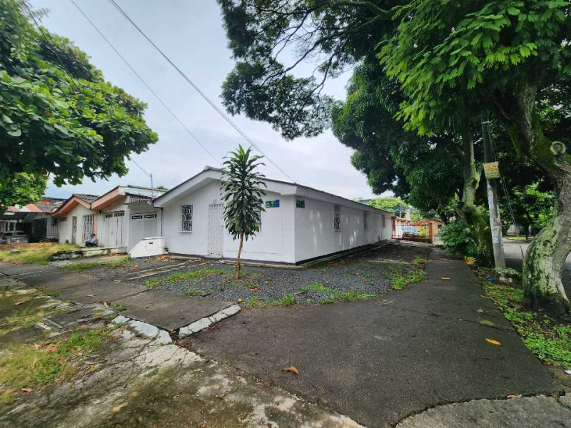 Casa En Venta - Vipasa, Cali