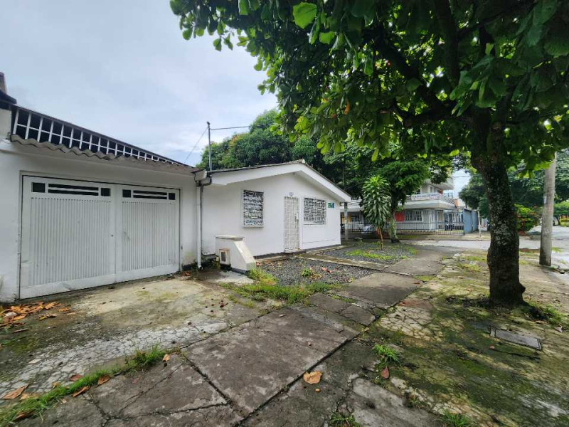 Casa En Venta - Vipasa, Cali