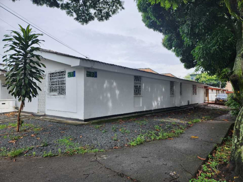 Casa En Venta - Vipasa, Cali