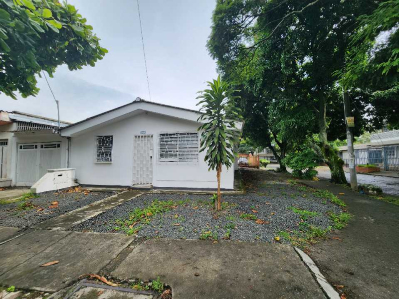 Casa En Venta - Vipasa, Cali