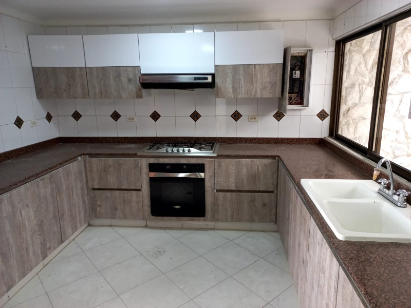 Casa En Venta - Ciudad Jardín, Cali