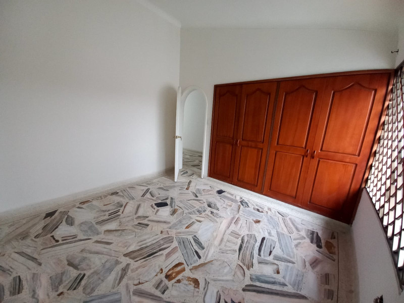 Casa En Venta - Ciudad Jardín, Cali