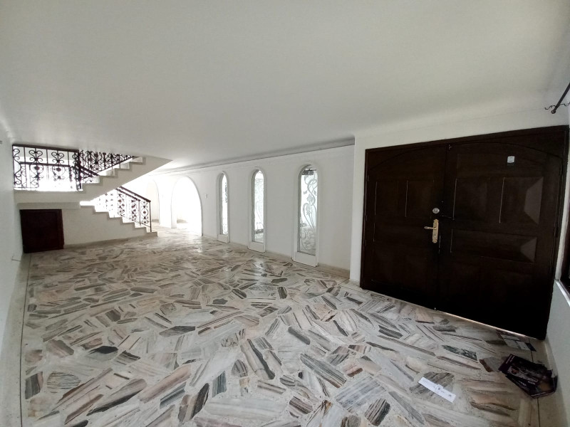 Casa En Venta - Ciudad Jardín, Cali